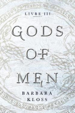 Gods of men tome 3