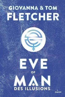 Eve of man tome 2