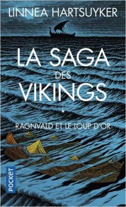 la saga des vikings tome 1