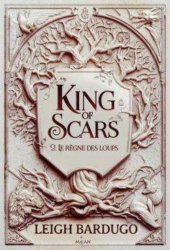 king of stars tome 2