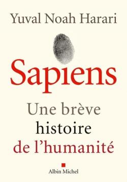 Sapiens : une breve histoire de l humanite