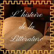 L histoire de la litterature